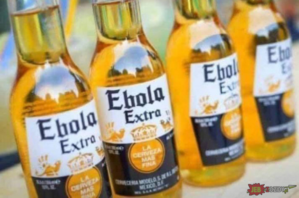 Ebola Extra