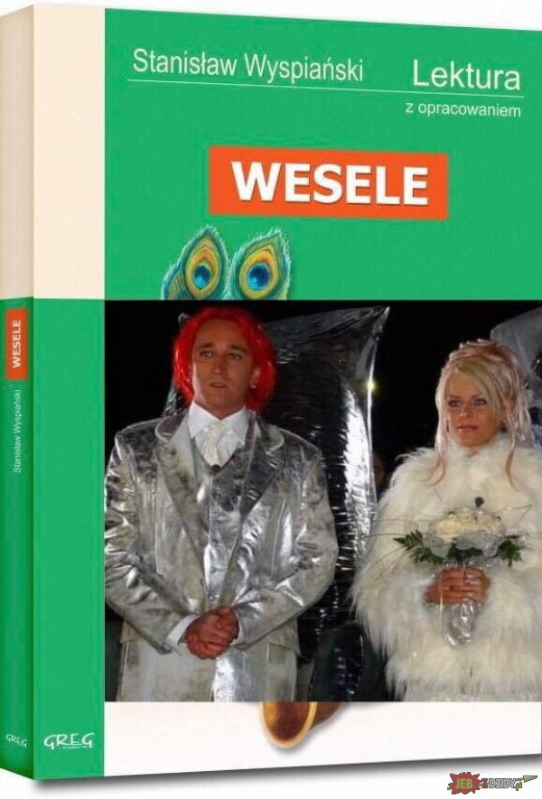 Polskie Wesele