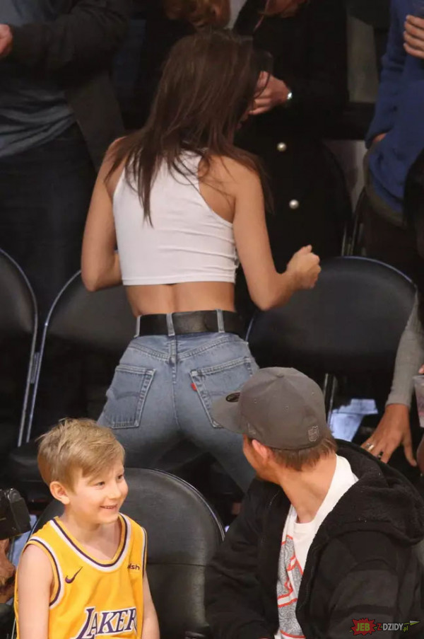 Dat ass
