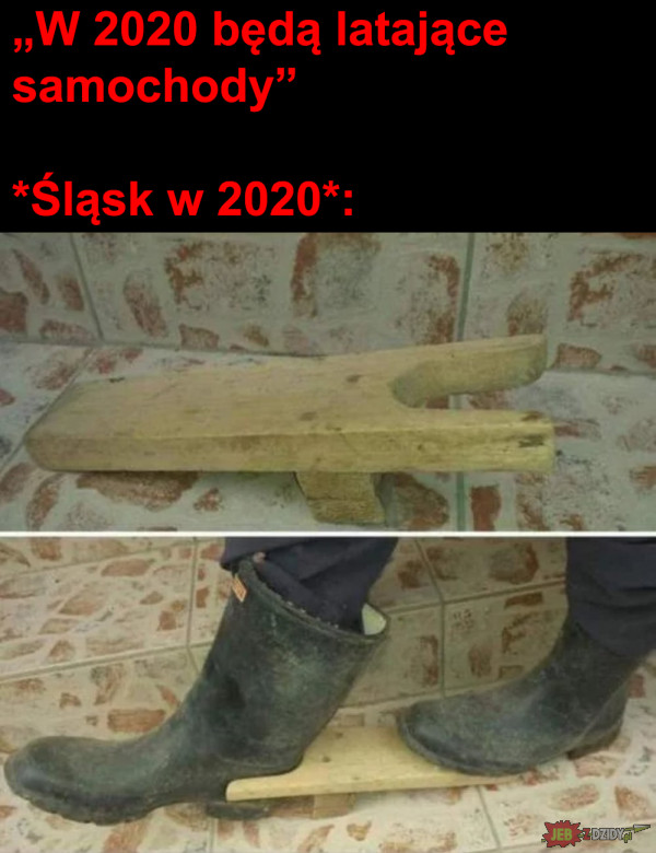 Śląsk w 2020 XDDDD