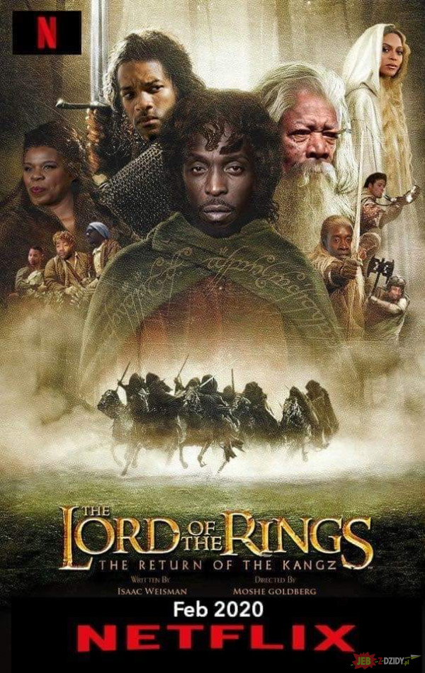 The niggas of the ring
