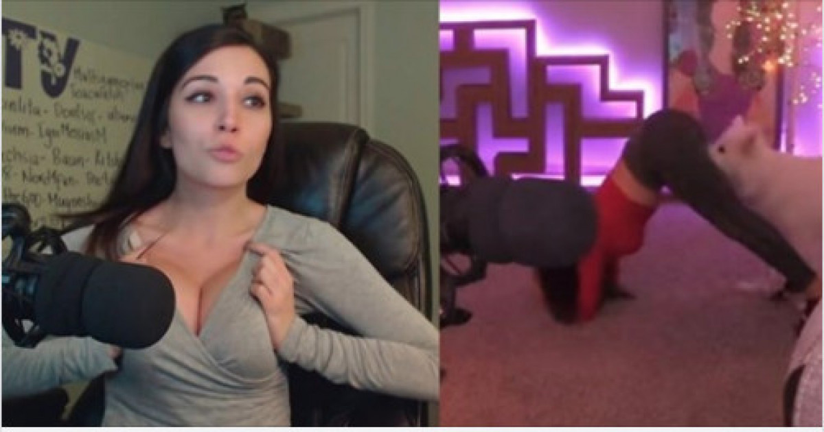 Bridgette Twitch