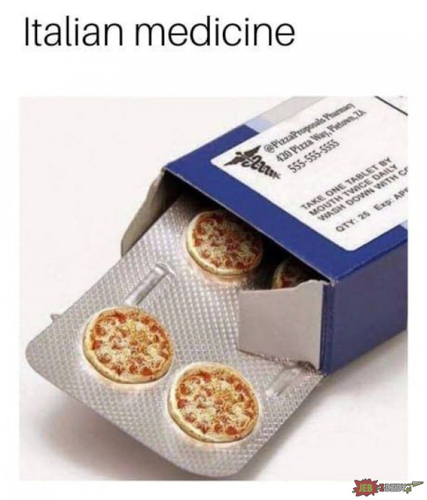 Włochy mają lek na koronawirus