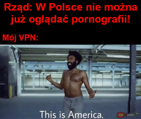 Pornografia w Polsce