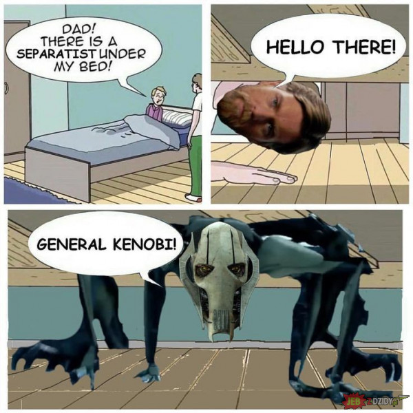 Generale?!