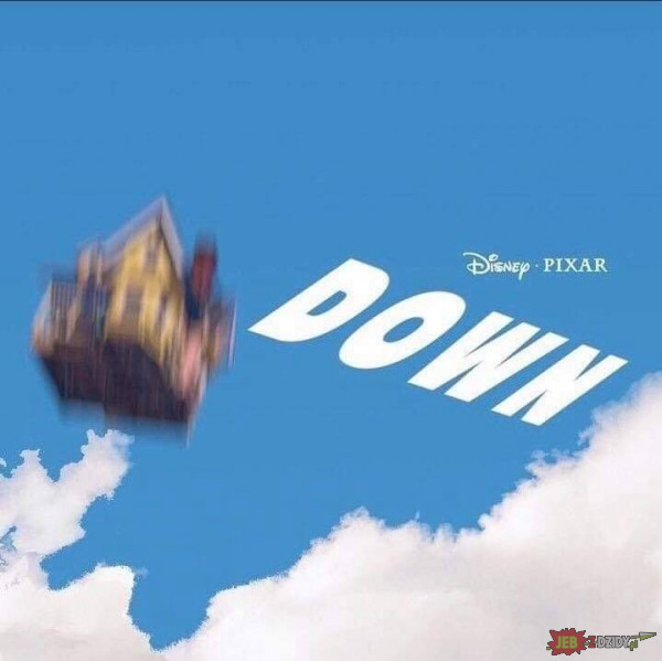 Nowy film Disneya