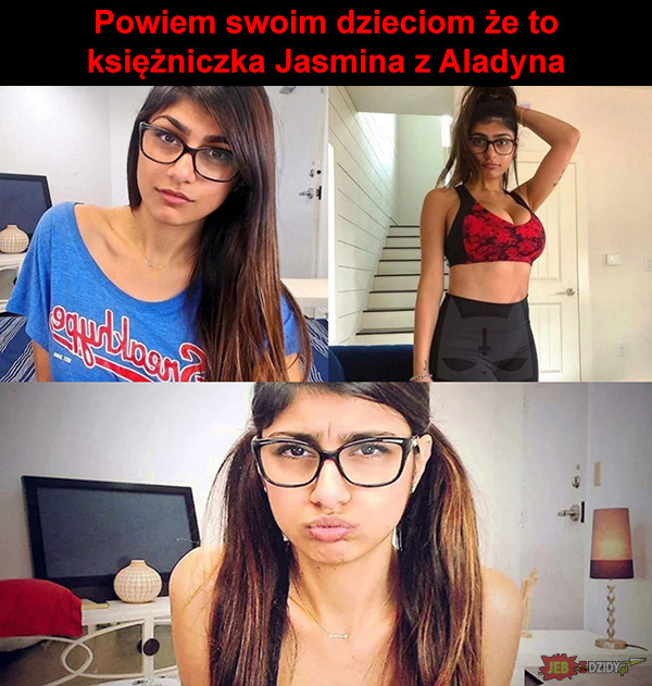 Dżasmina