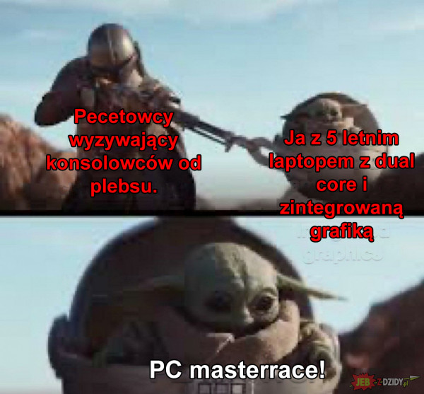 PC masterrace