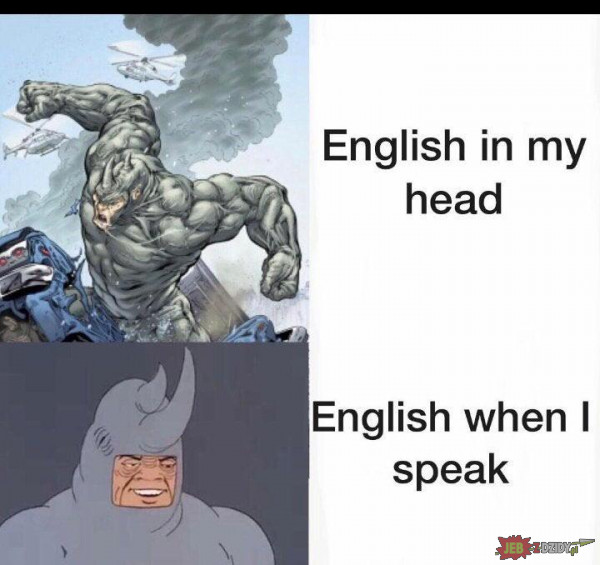 Angielski