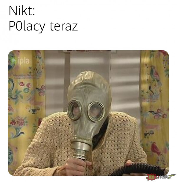 Polska szaleje