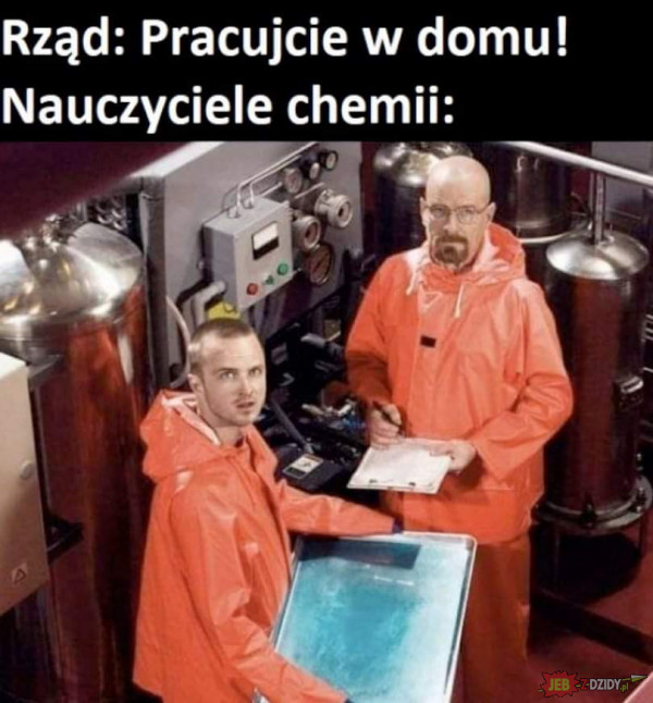 Chemicy