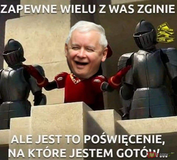 Przeprowadzenie wyborów prezydenckich jest dzisiaj całkowicie możliwe- J. Kaczyński