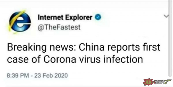 Nowy wirus