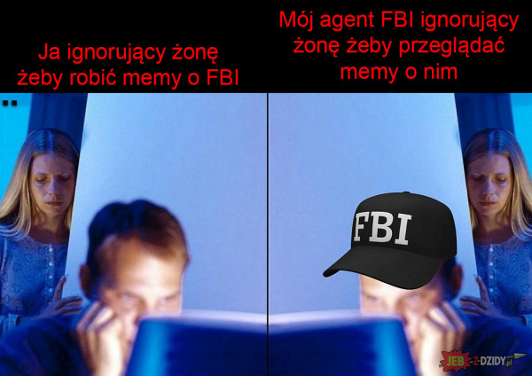 Agent FBI