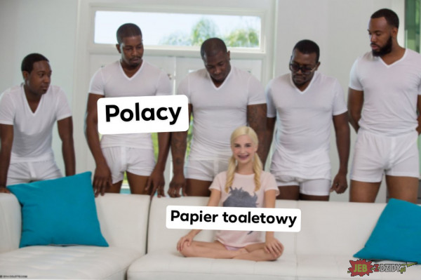 Papier toaletowy