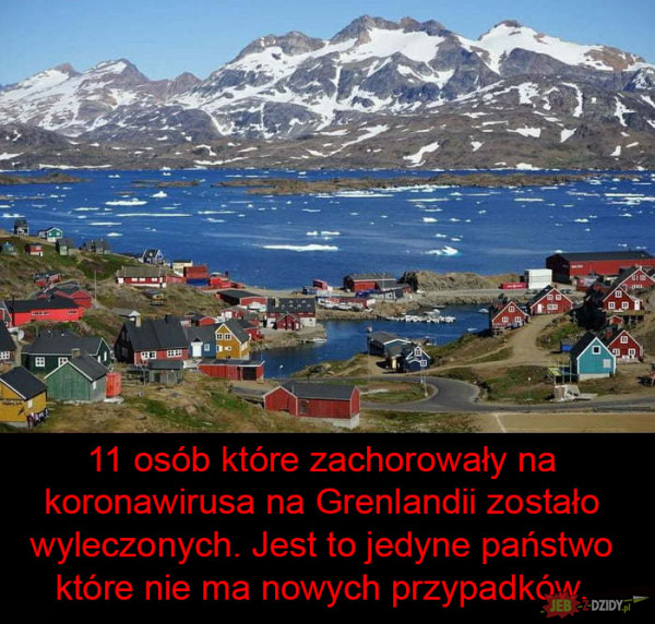 Brawo Grenlandia!