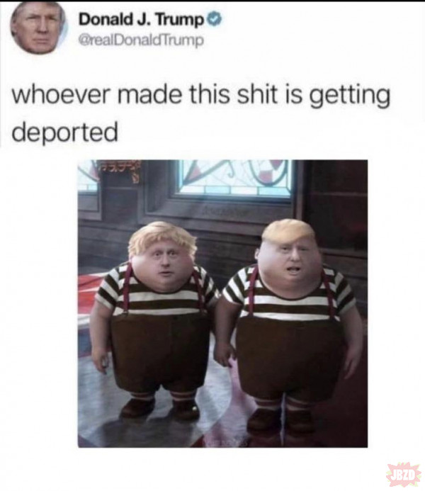Deportacja