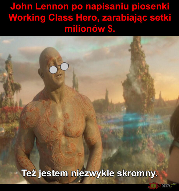 Klasa robotnicza