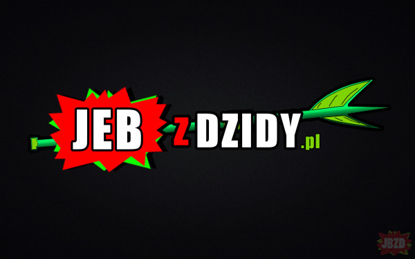 Stare logo dzidy remastered
