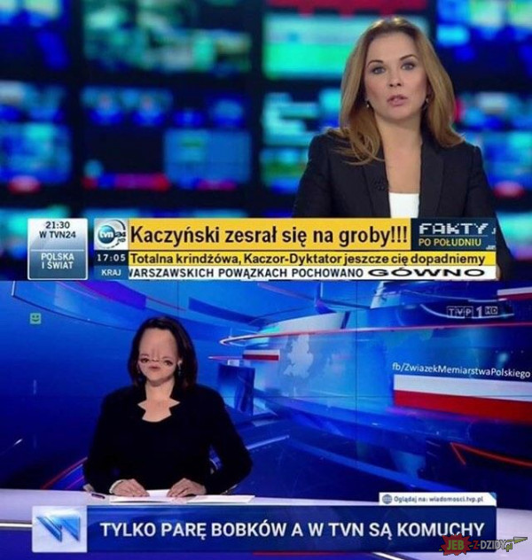 Polskie media