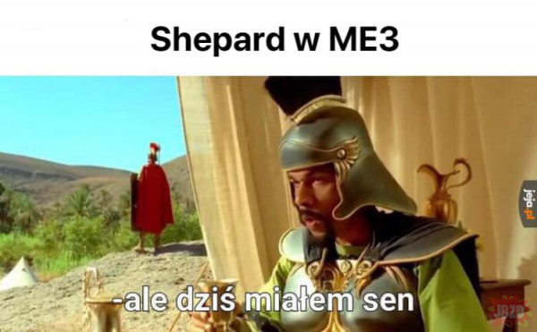 Typowy Shepard