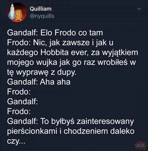 Elo Frodo