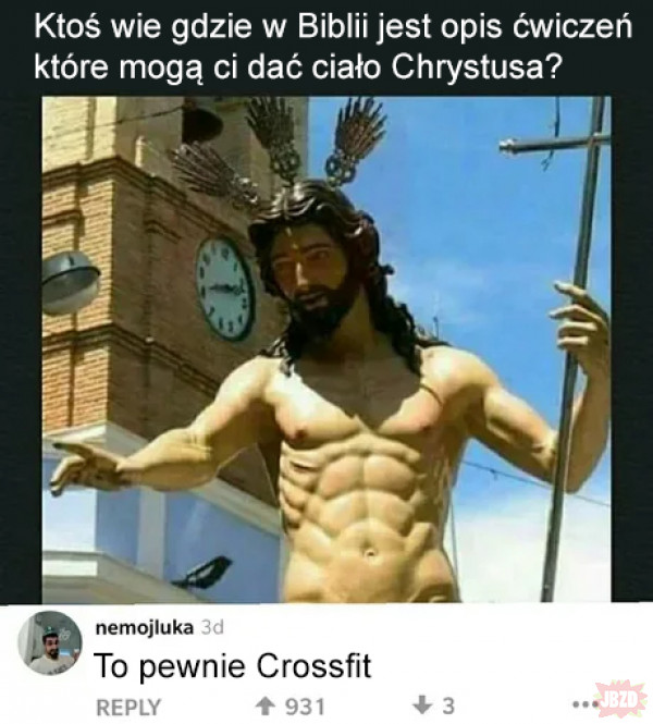 Ciało Chrystusa