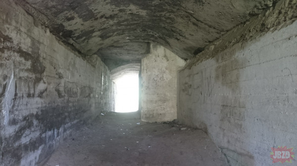 Są bunkry i jest zajeb*ście. Weekendowa wycieczka - Fort VII Łobaczew. Pozostałości fortyfikacji twierdzy brzeskiej.