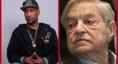 Rapper - Black Lives Matter Is Not Our Movement, It Belongs To George Soros And His “f**cking Boys (Video) | Red State Nation