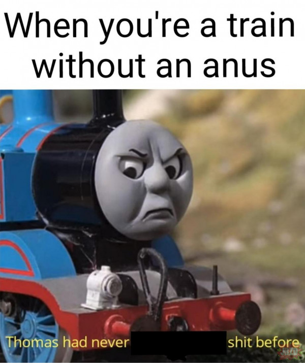 Biedny Thomas