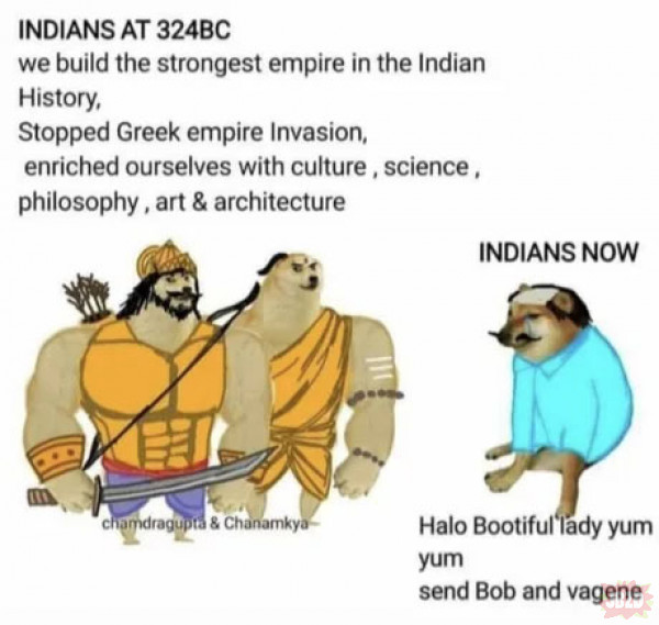 Hindusi