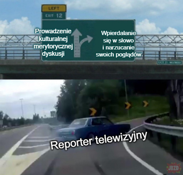 Poziom polskiej telewizji
