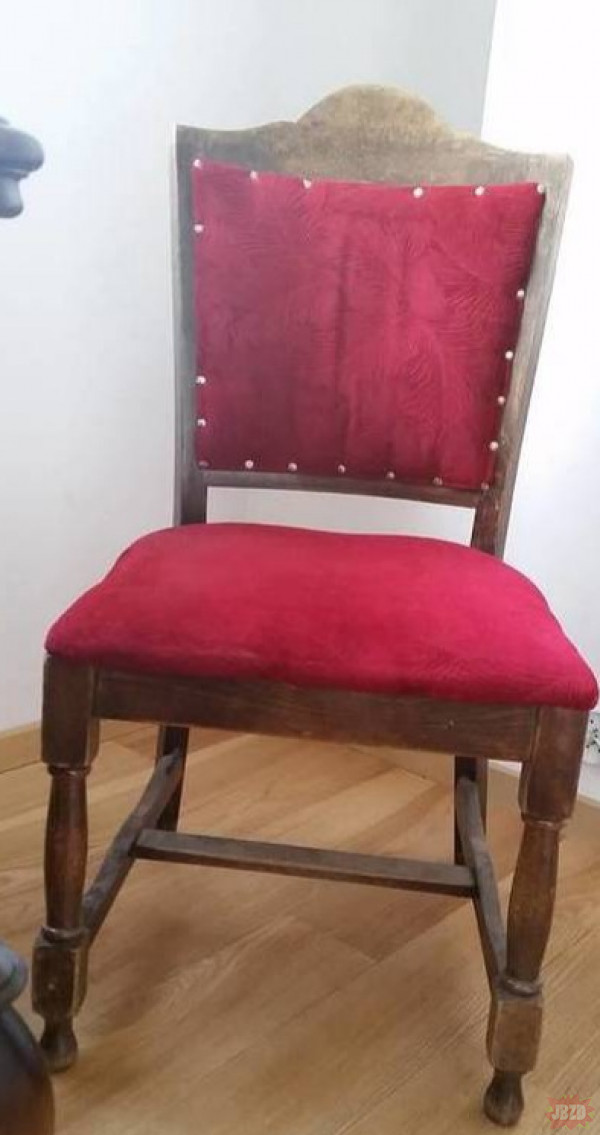 Fanatyk krzeseł