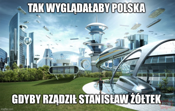 Polska gdyby..