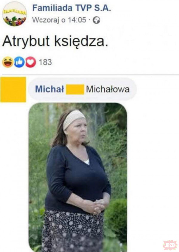 Michałowa
