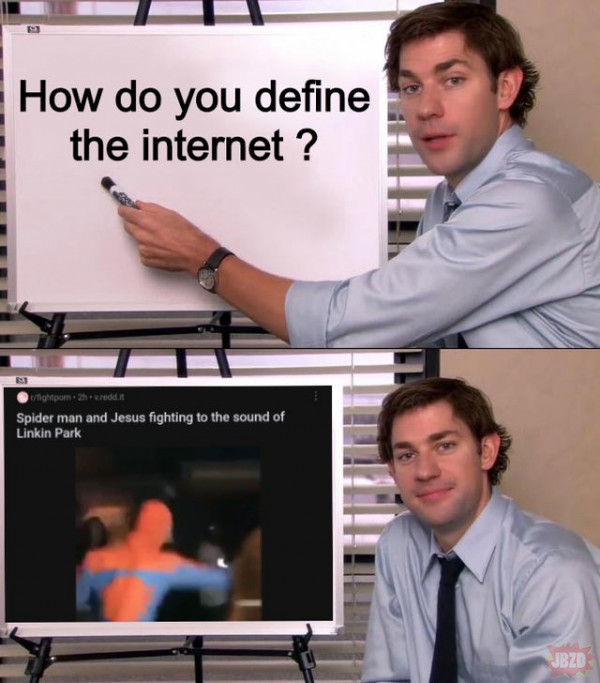 Granice internetu