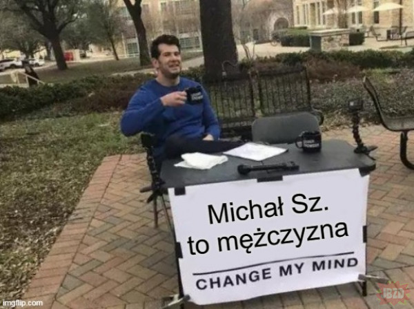 Michał Sz.
