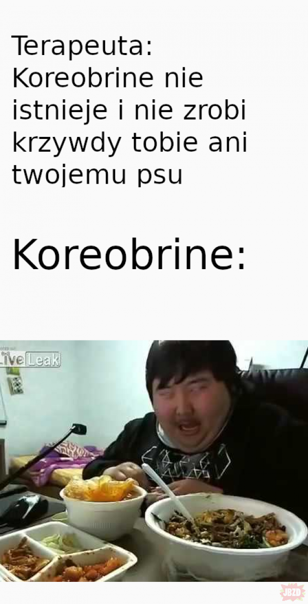 Koreobrine