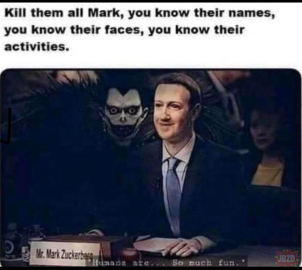 Dawaj Mark!