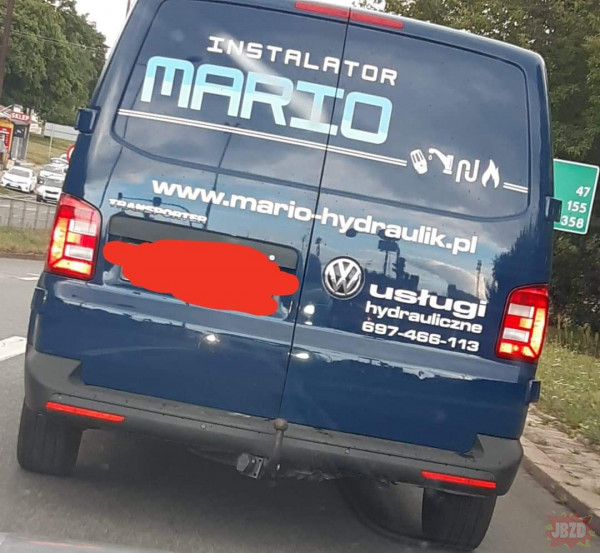 Mario hydraulik