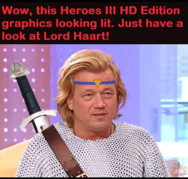 Lord Haart