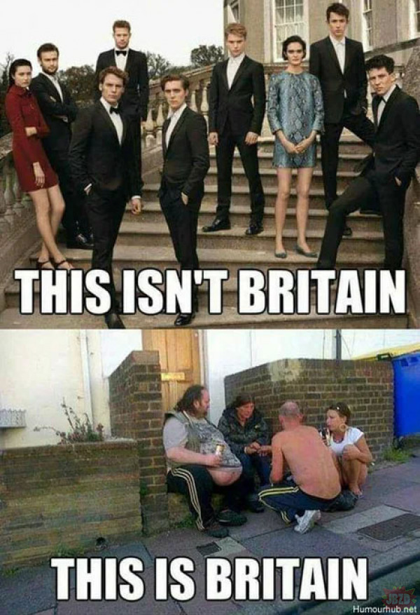 Brytyjczycy