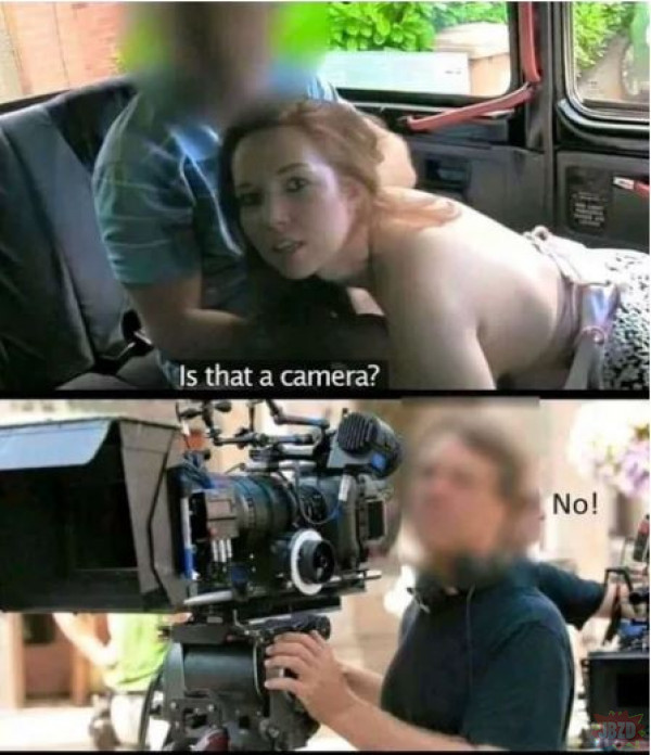 Ukryta kamera