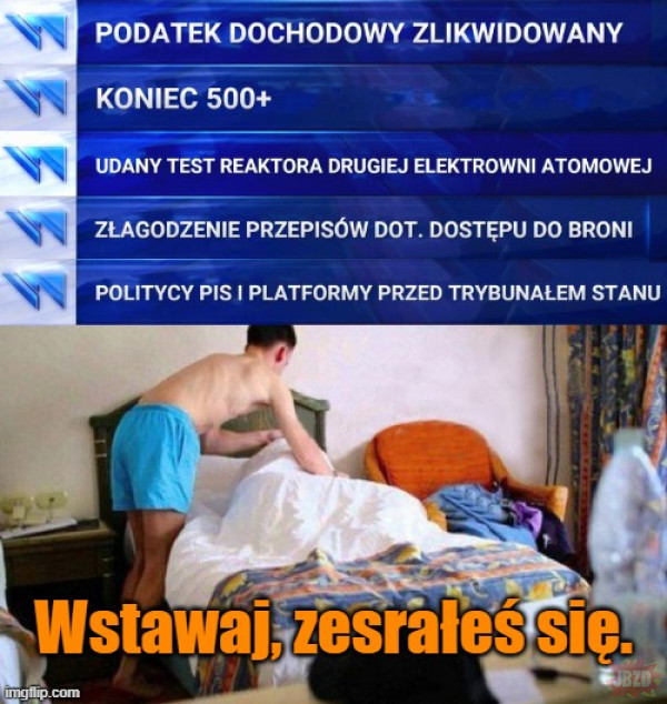 Polski sen