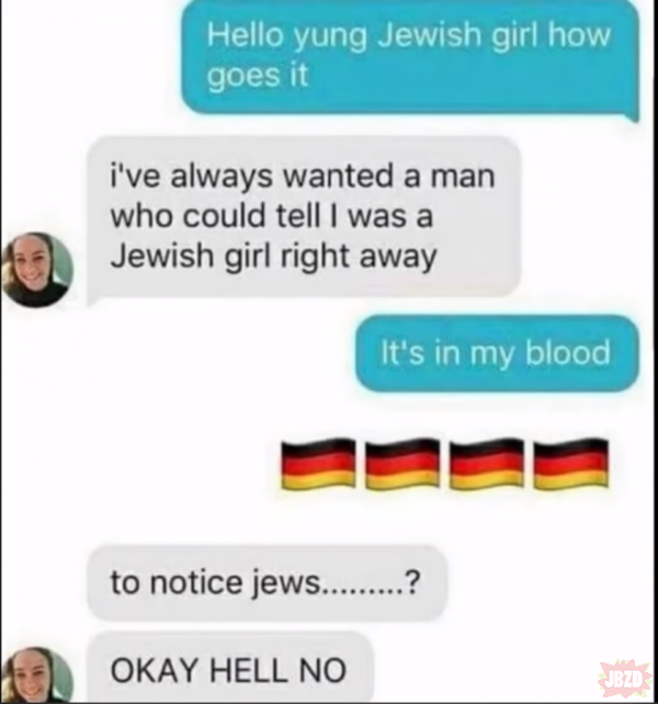 Niemiecka krew