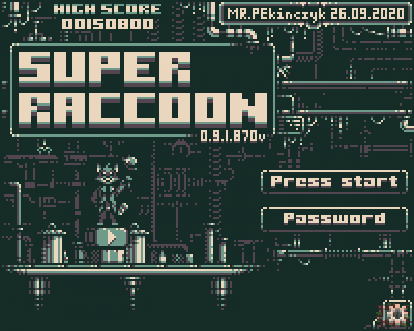 Super_Raccoon