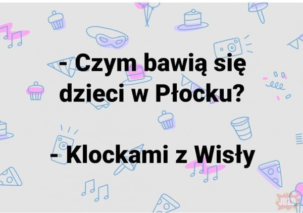 Zabawa w Płocku
