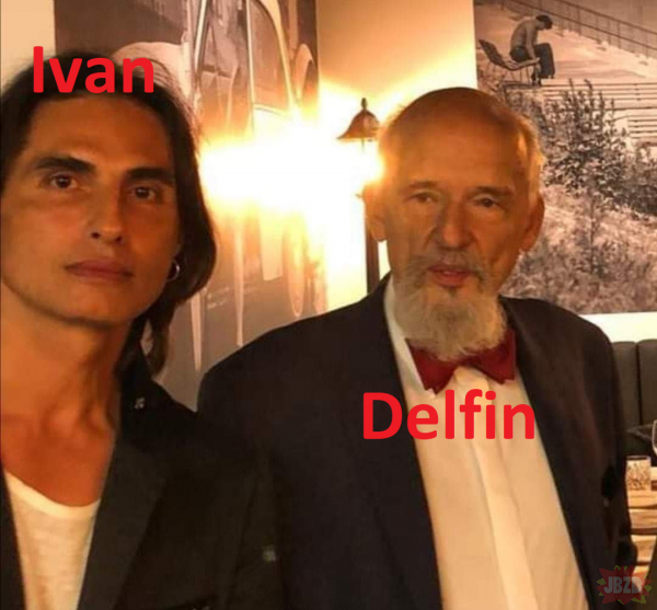 Ivan & Delfin