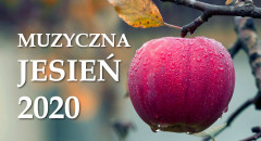 Muzyczna jesień 2020 [zestawienie] - iSAP | Słowiańska Agencja Prasowa