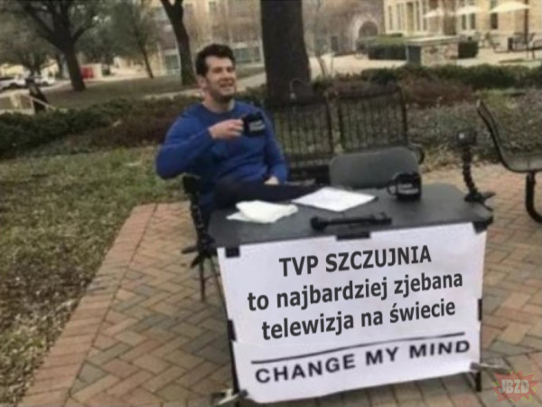 TVP Szczujnia